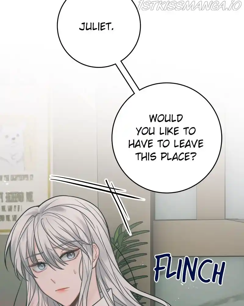 The Newlywed Life Of A Witch And A Dragon Chapter 83