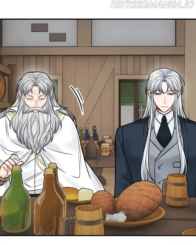 The Newlywed Life Of A Witch And A Dragon Chapter 83