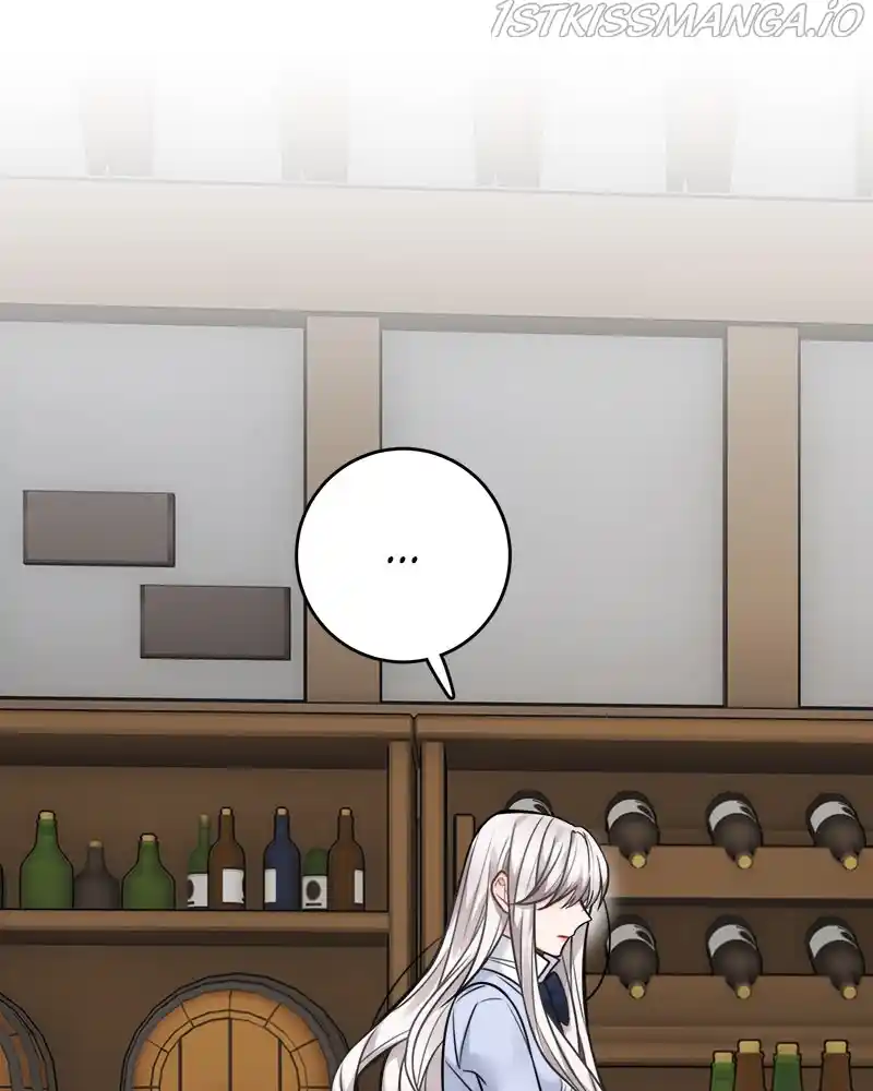 The Newlywed Life Of A Witch And A Dragon Chapter 83