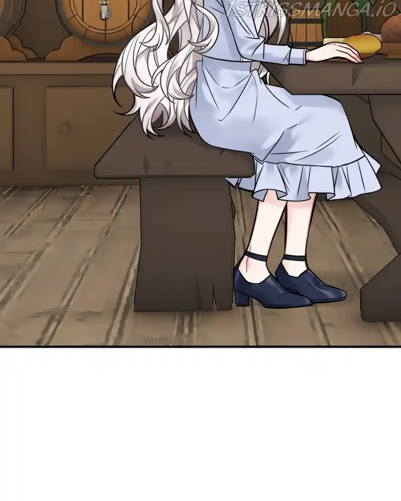 The Newlywed Life Of A Witch And A Dragon Chapter 83