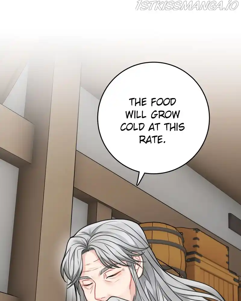 The Newlywed Life Of A Witch And A Dragon Chapter 83