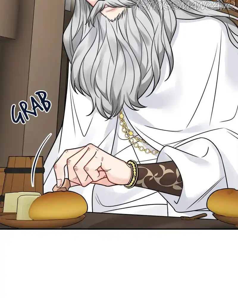 The Newlywed Life Of A Witch And A Dragon Chapter 83