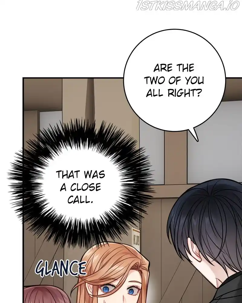 The Newlywed Life Of A Witch And A Dragon Chapter 83