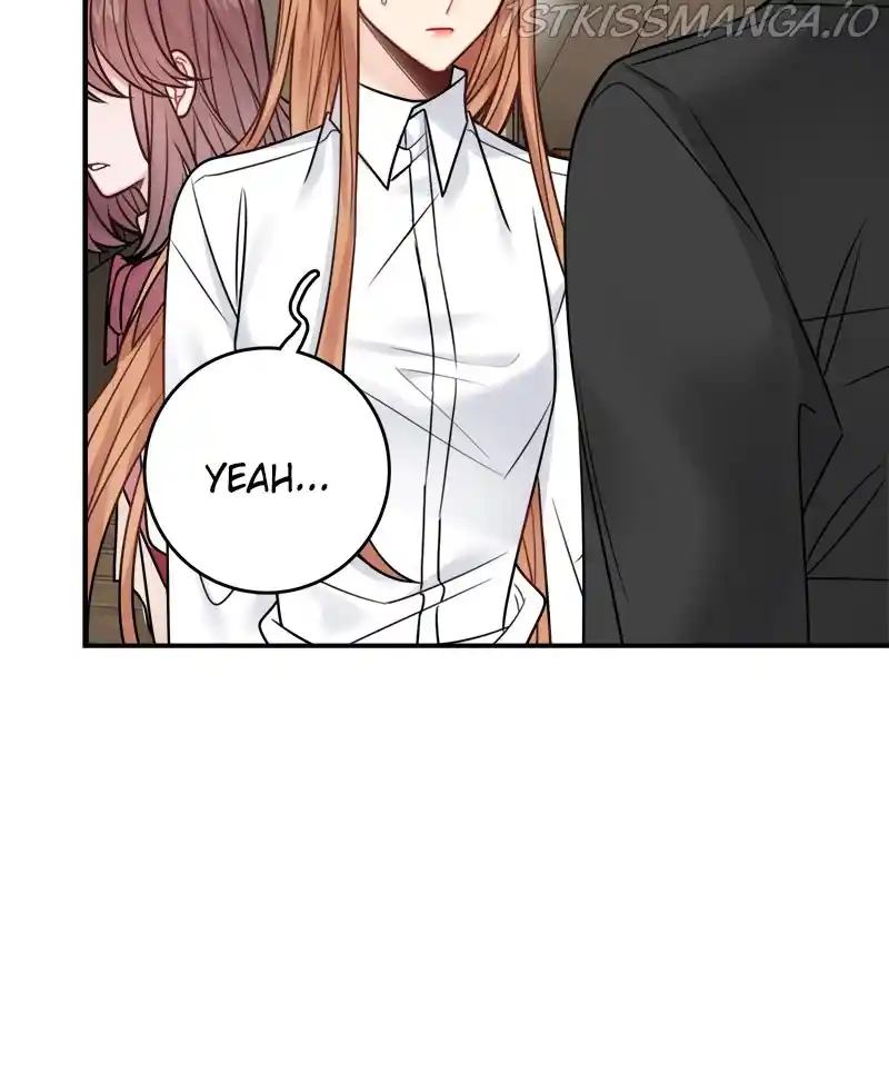 The Newlywed Life Of A Witch And A Dragon Chapter 83