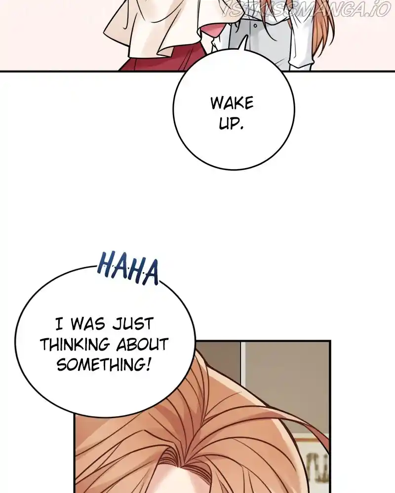 The Newlywed Life Of A Witch And A Dragon Chapter 83