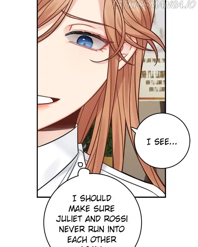 The Newlywed Life Of A Witch And A Dragon Chapter 83