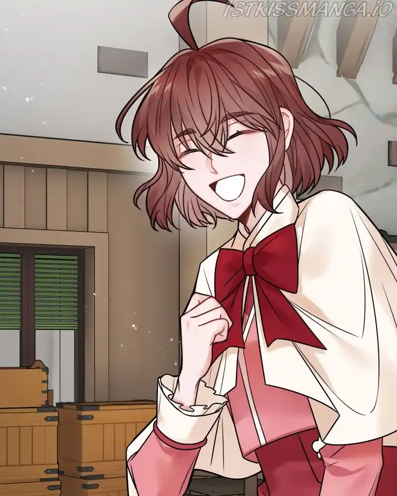 The Newlywed Life Of A Witch And A Dragon Chapter 83