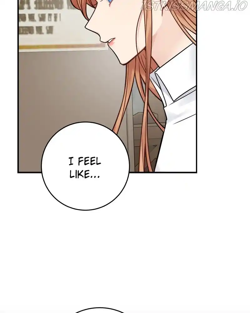 The Newlywed Life Of A Witch And A Dragon Chapter 83