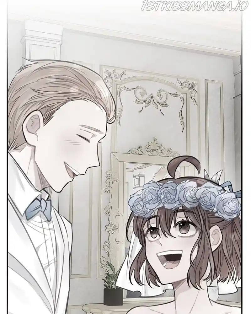 The Newlywed Life Of A Witch And A Dragon Chapter 83