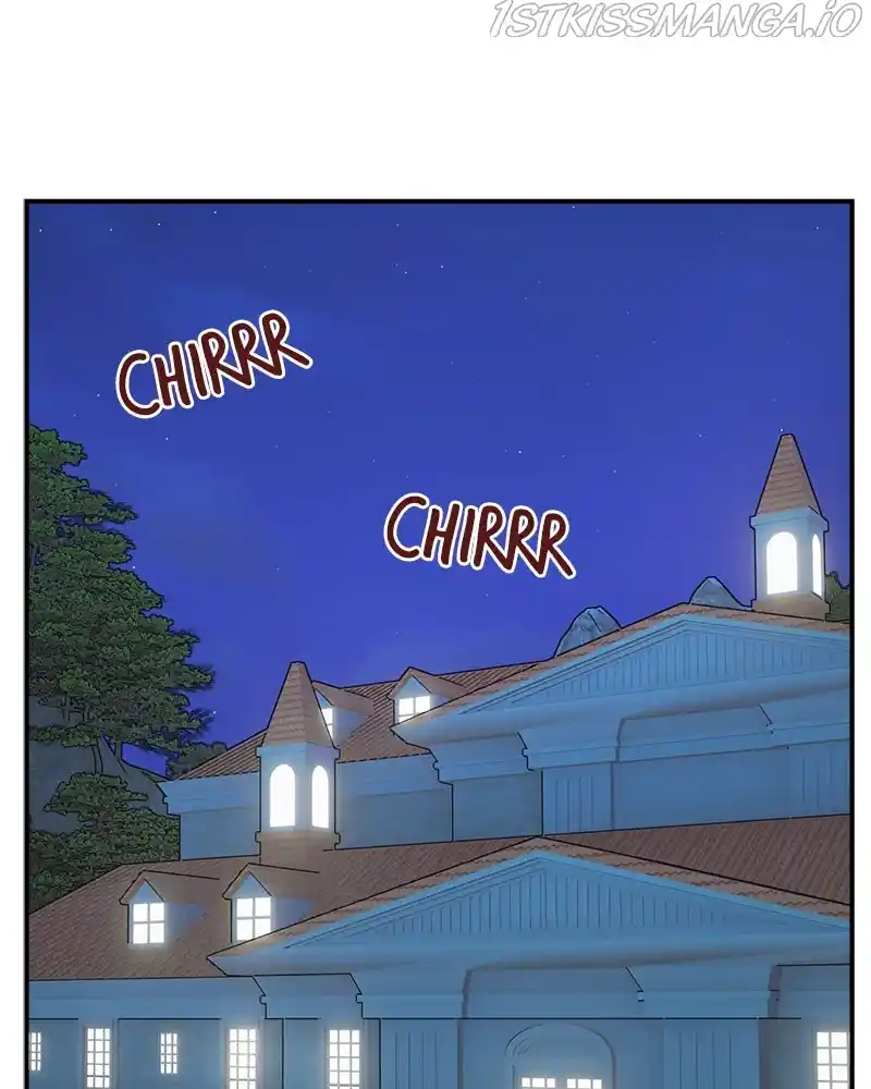 The Newlywed Life Of A Witch And A Dragon Chapter 84