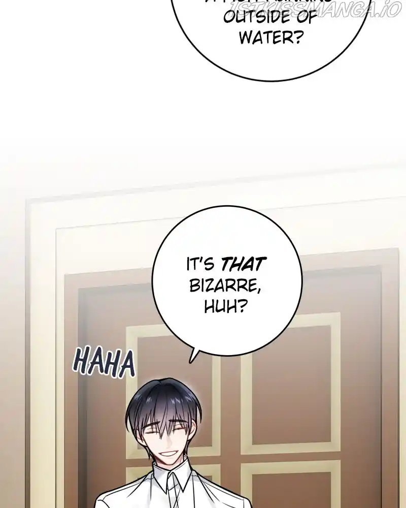 The Newlywed Life Of A Witch And A Dragon Chapter 84