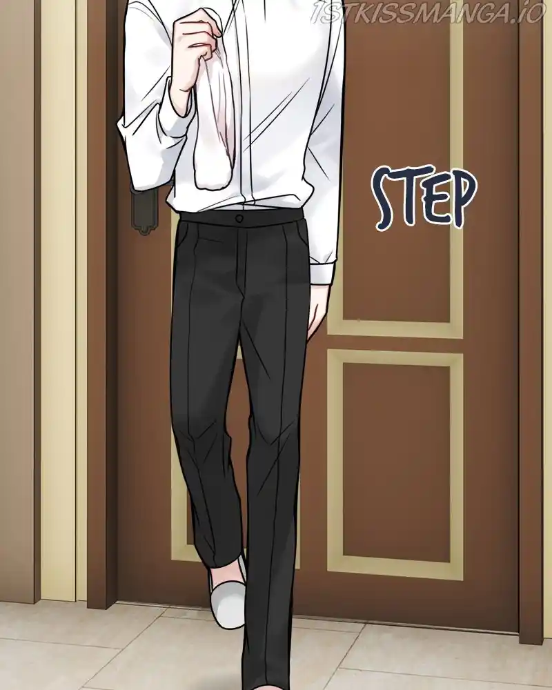 The Newlywed Life Of A Witch And A Dragon Chapter 84