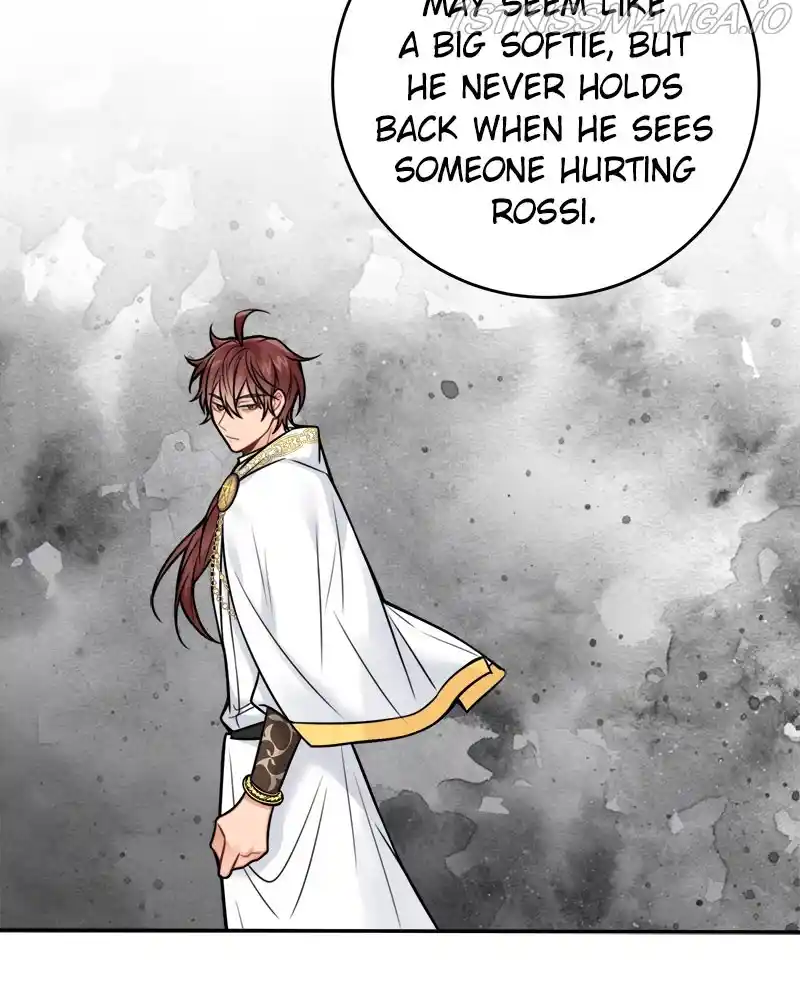 The Newlywed Life Of A Witch And A Dragon Chapter 84