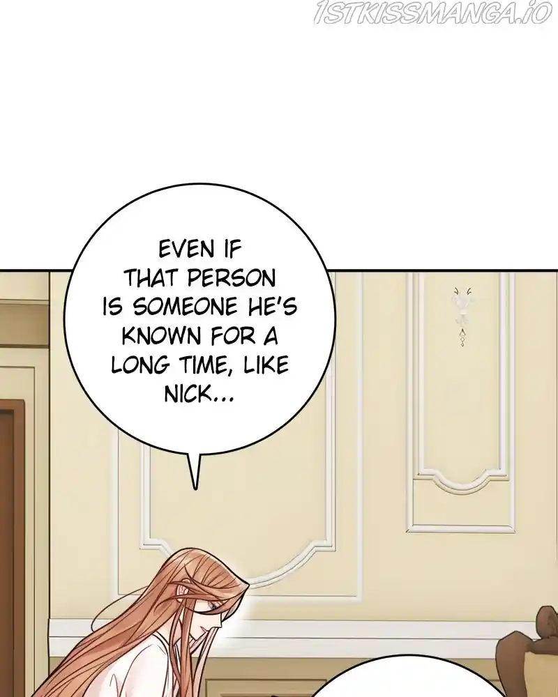 The Newlywed Life Of A Witch And A Dragon Chapter 84