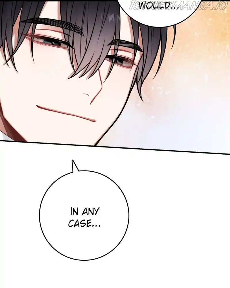 The Newlywed Life Of A Witch And A Dragon Chapter 84