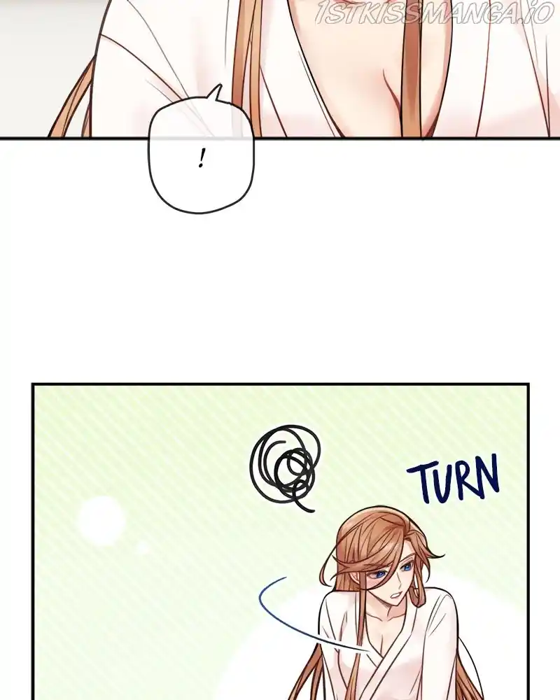 The Newlywed Life Of A Witch And A Dragon Chapter 84