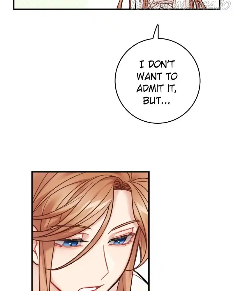 The Newlywed Life Of A Witch And A Dragon Chapter 84