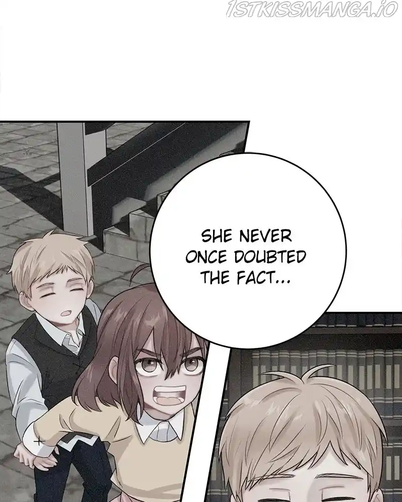 The Newlywed Life Of A Witch And A Dragon Chapter 84