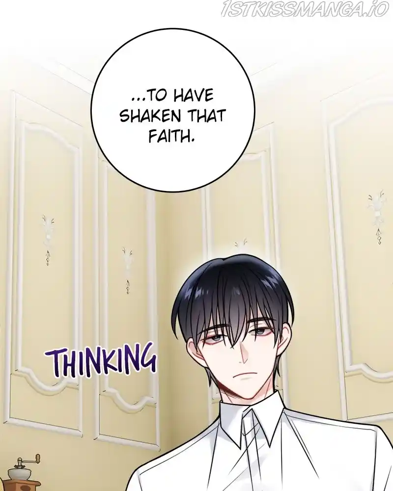 The Newlywed Life Of A Witch And A Dragon Chapter 84