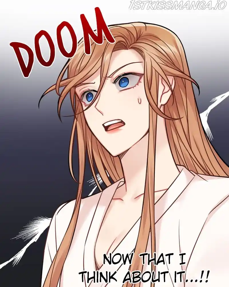 The Newlywed Life Of A Witch And A Dragon Chapter 84