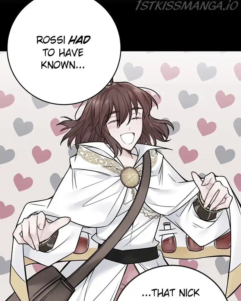 The Newlywed Life Of A Witch And A Dragon Chapter 84