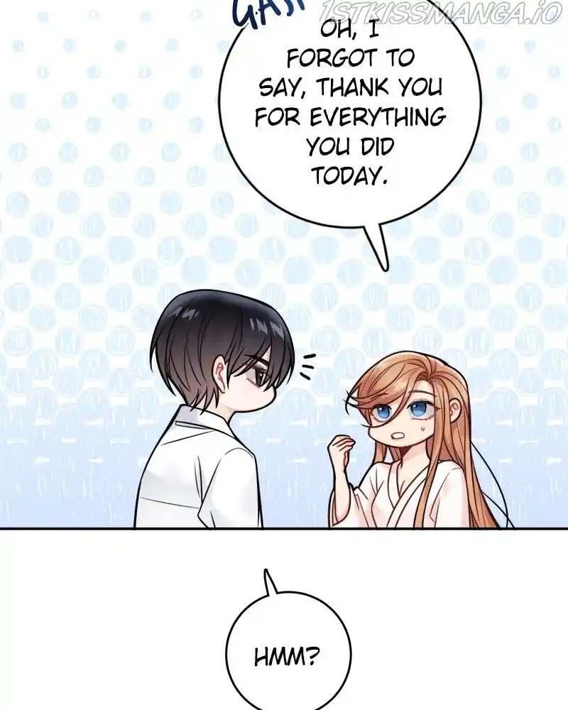 The Newlywed Life Of A Witch And A Dragon Chapter 84