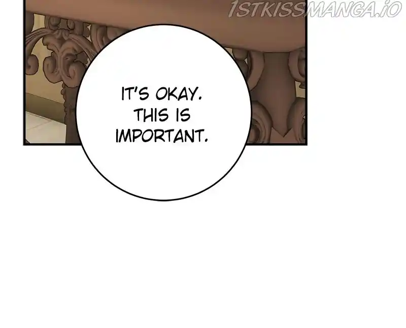 The Newlywed Life Of A Witch And A Dragon Chapter 84