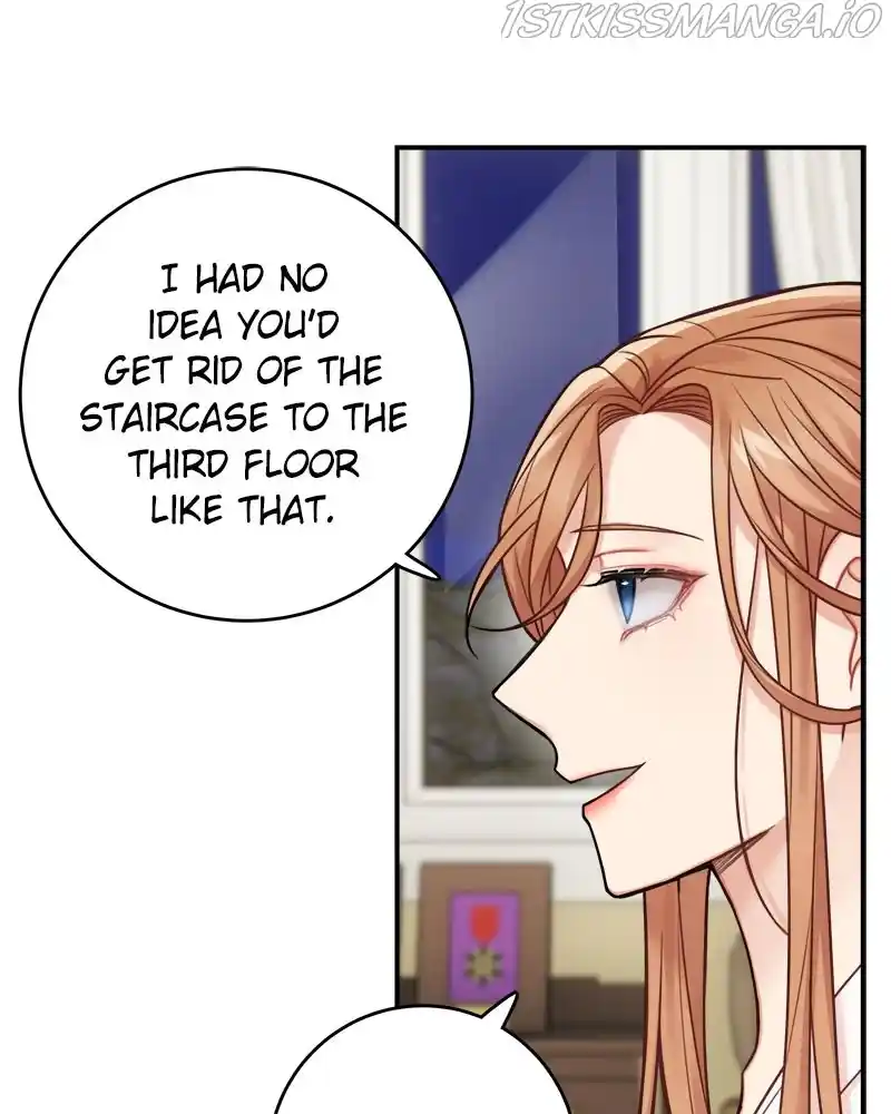 The Newlywed Life Of A Witch And A Dragon Chapter 84