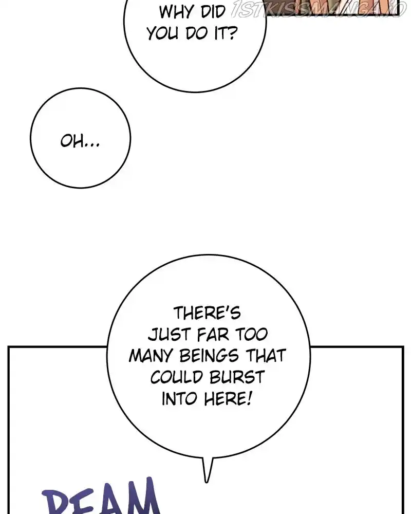 The Newlywed Life Of A Witch And A Dragon Chapter 84