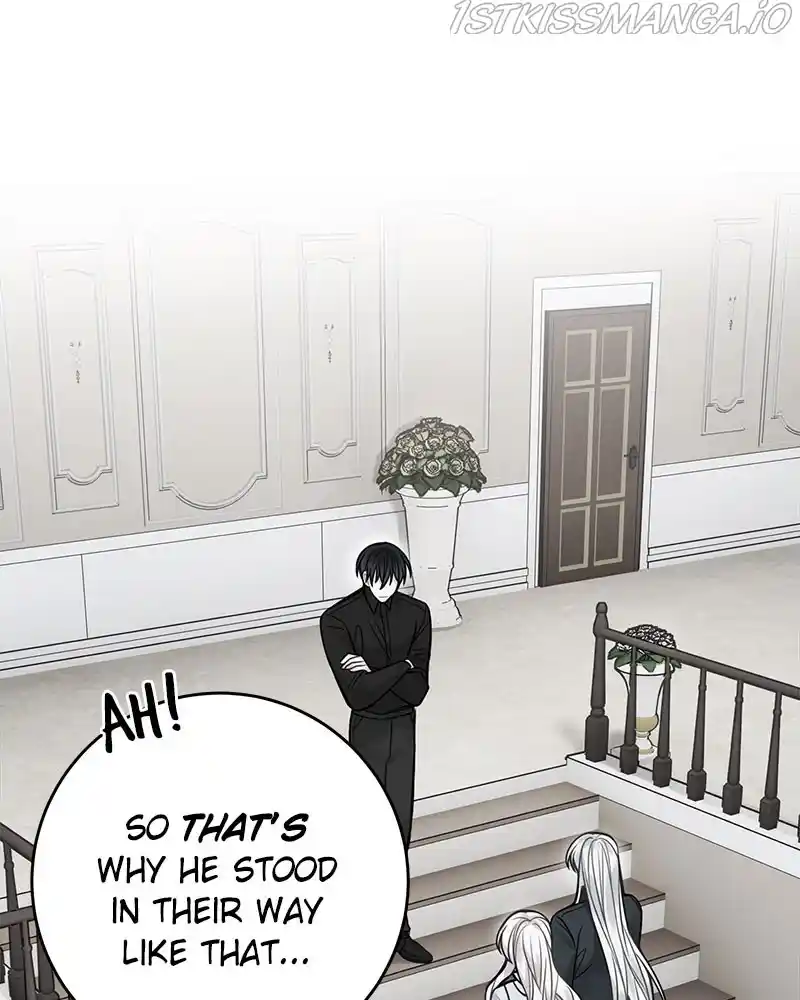 The Newlywed Life Of A Witch And A Dragon Chapter 84