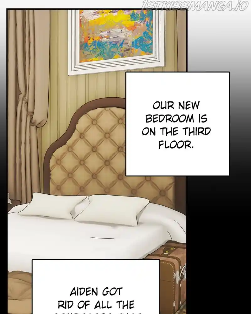 The Newlywed Life Of A Witch And A Dragon Chapter 84