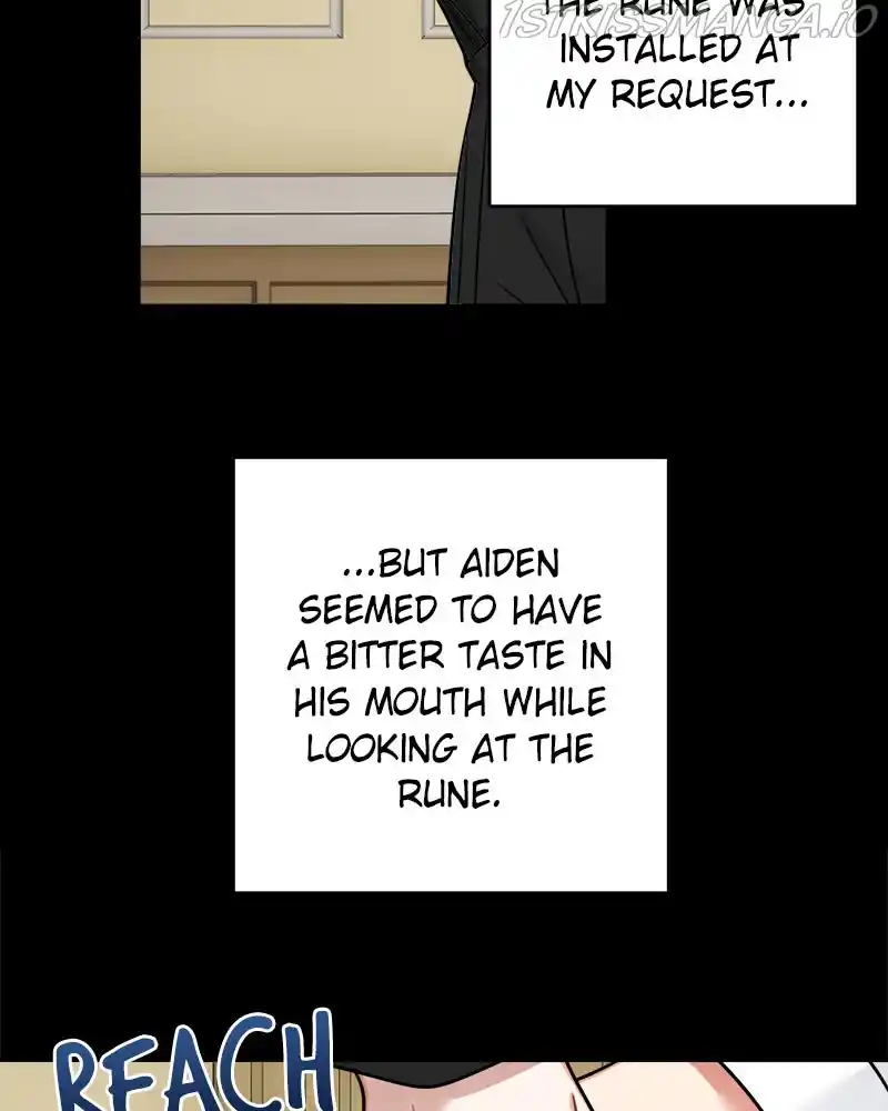 The Newlywed Life Of A Witch And A Dragon Chapter 84