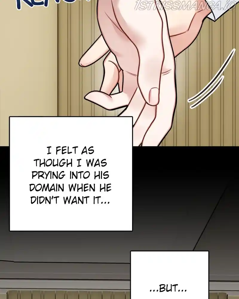 The Newlywed Life Of A Witch And A Dragon Chapter 84