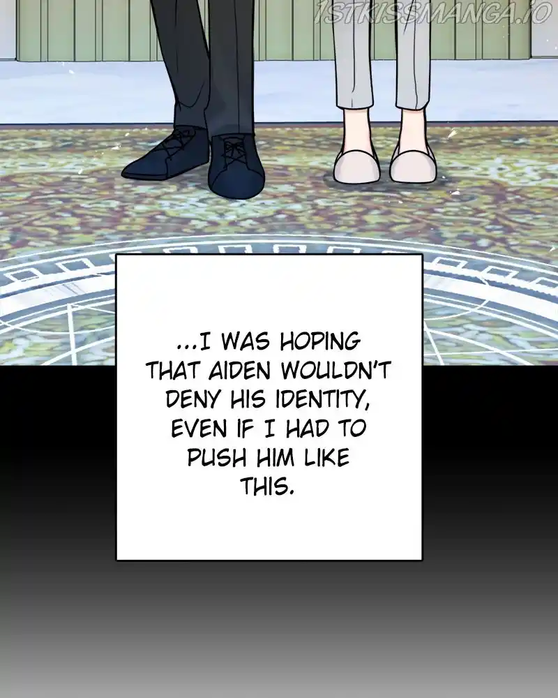 The Newlywed Life Of A Witch And A Dragon Chapter 84