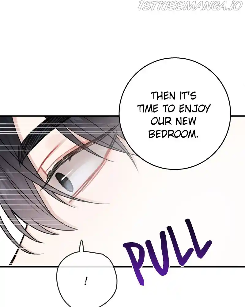 The Newlywed Life Of A Witch And A Dragon Chapter 84