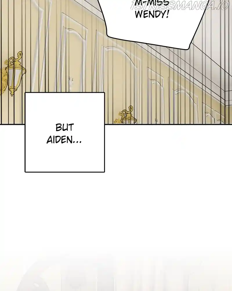 The Newlywed Life Of A Witch And A Dragon Chapter 84