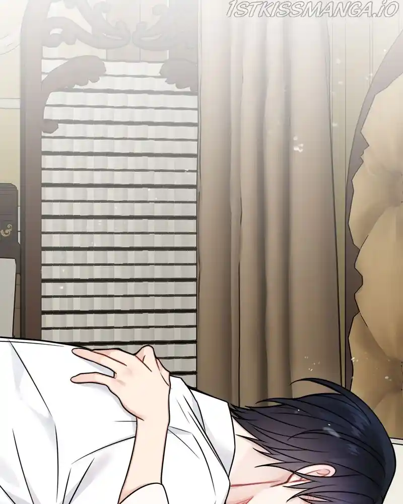 The Newlywed Life Of A Witch And A Dragon Chapter 84