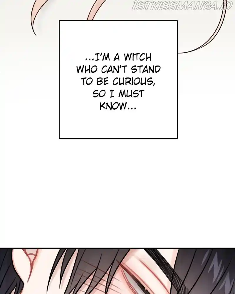 The Newlywed Life Of A Witch And A Dragon Chapter 84
