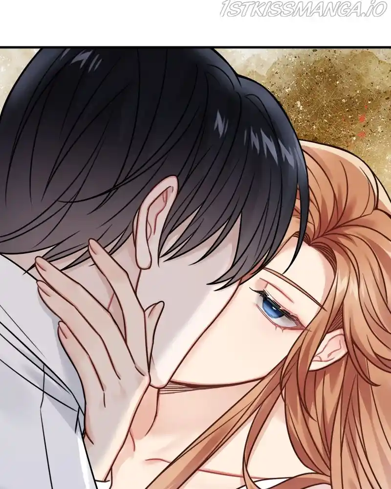 The Newlywed Life Of A Witch And A Dragon Chapter 84