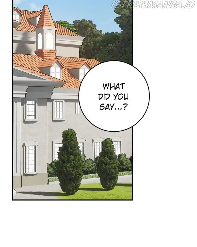 The Newlywed Life Of A Witch And A Dragon Chapter 84