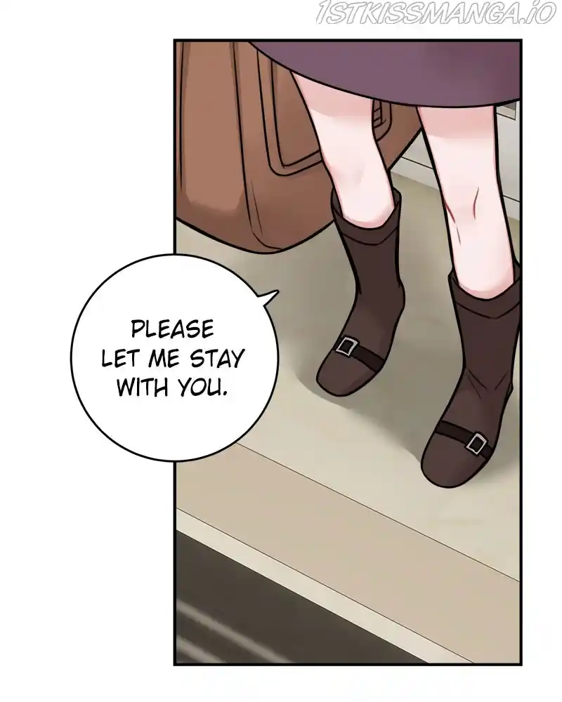 The Newlywed Life Of A Witch And A Dragon Chapter 84