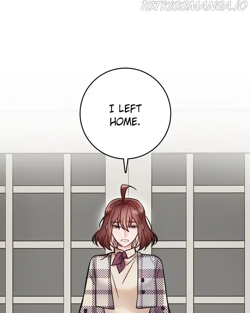 The Newlywed Life Of A Witch And A Dragon Chapter 84