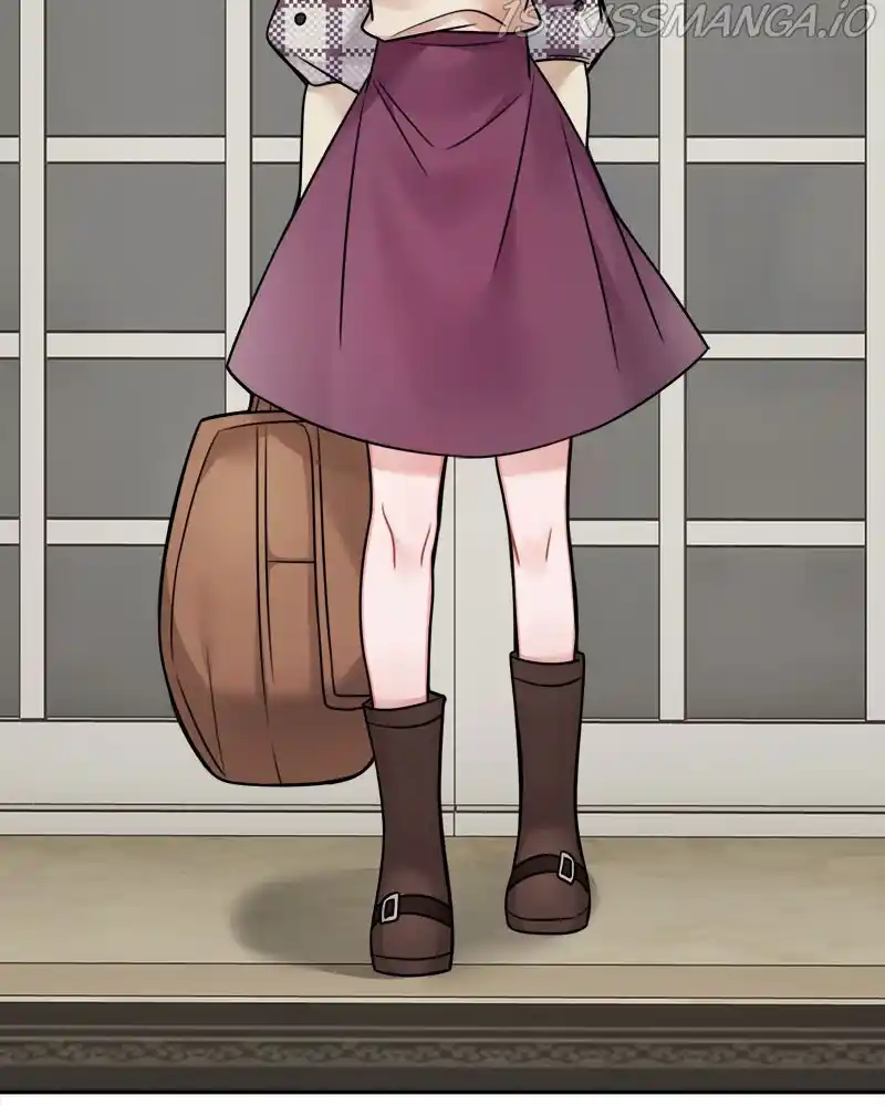 The Newlywed Life Of A Witch And A Dragon Chapter 84