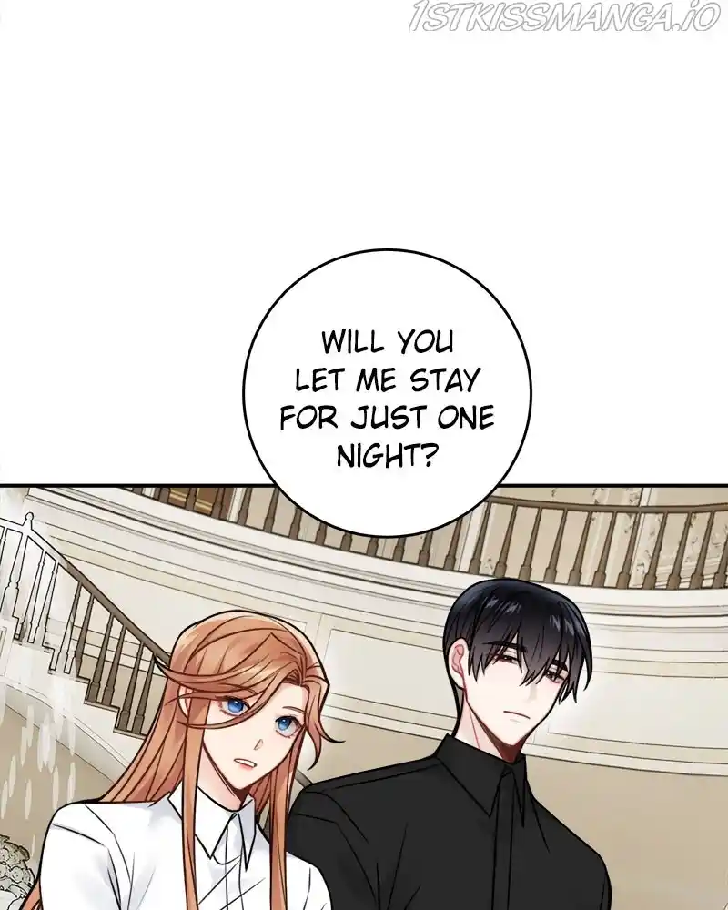 The Newlywed Life Of A Witch And A Dragon Chapter 84