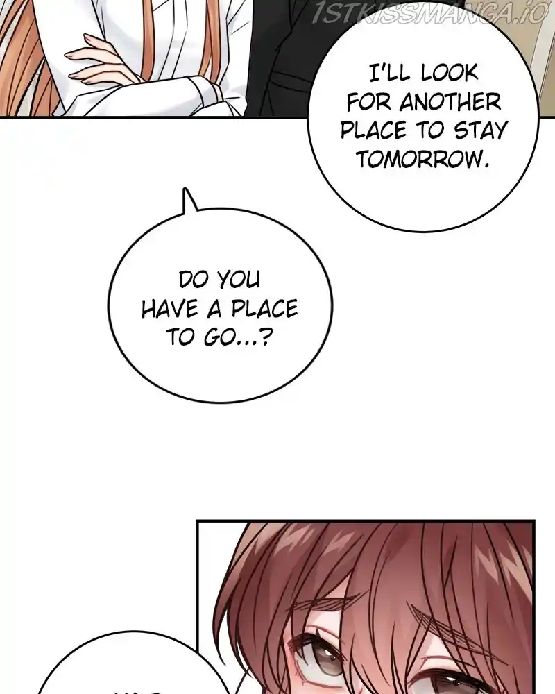 The Newlywed Life Of A Witch And A Dragon Chapter 84