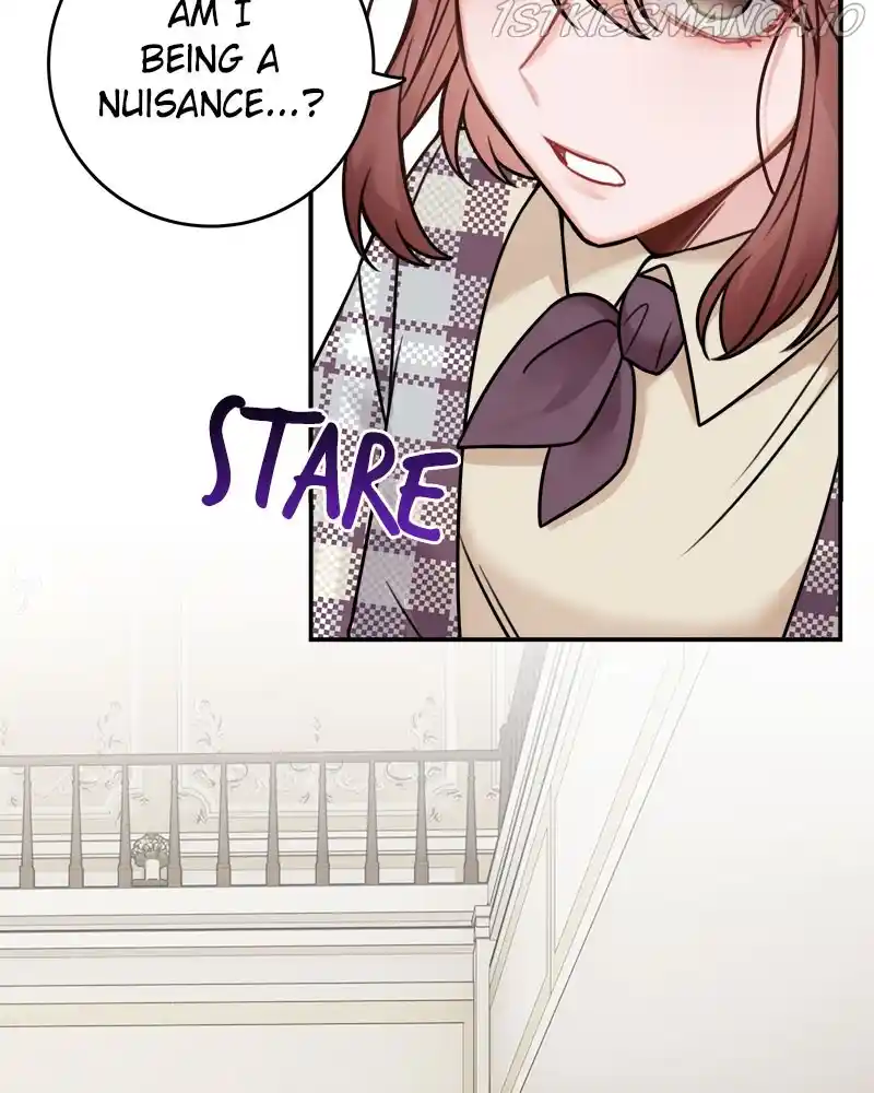 The Newlywed Life Of A Witch And A Dragon Chapter 84