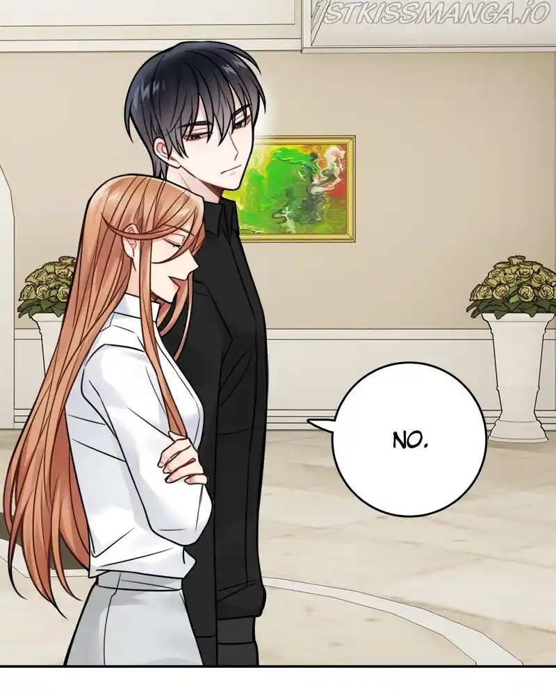 The Newlywed Life Of A Witch And A Dragon Chapter 84