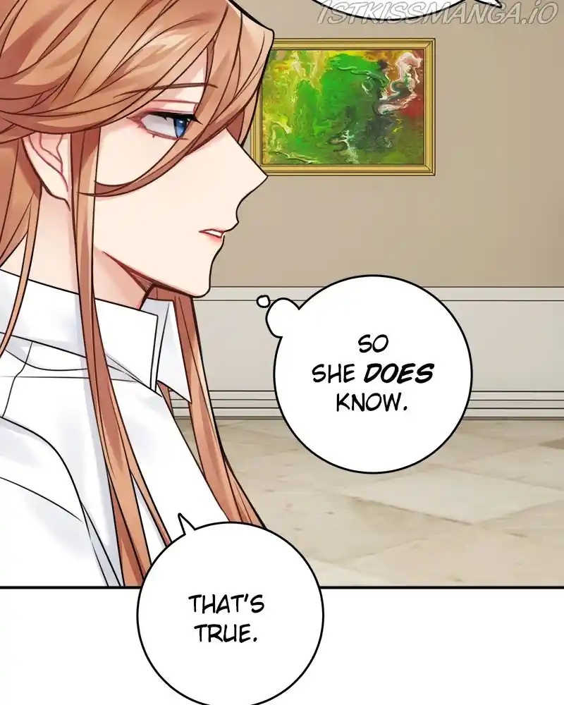 The Newlywed Life Of A Witch And A Dragon Chapter 84