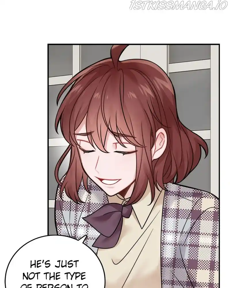 The Newlywed Life Of A Witch And A Dragon Chapter 84