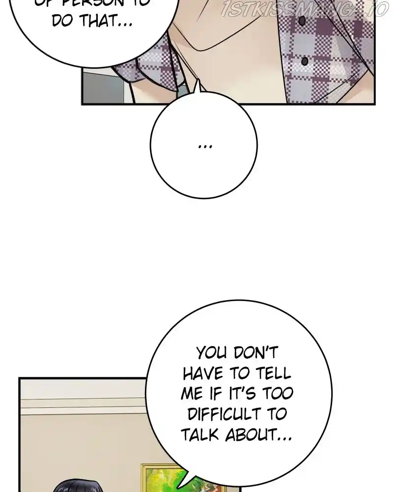 The Newlywed Life Of A Witch And A Dragon Chapter 84